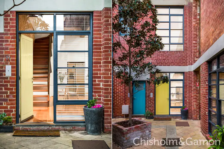 11/83-89 Brighton Road, Elwood VIC 3184