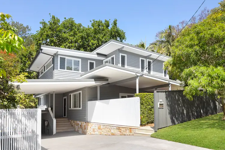 53A Taiyul Road, North Narrabeen NSW 2101