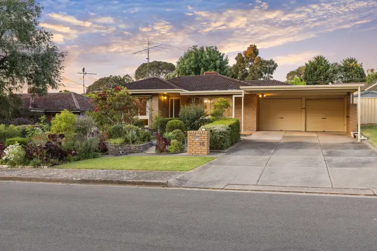 Main view of Homely house listing, 16 Arnold Drive, Hackham SA 5163