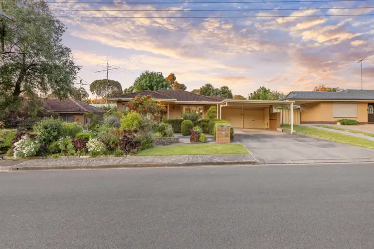 Second view of Homely house listing, 16 Arnold Drive, Hackham SA 5163