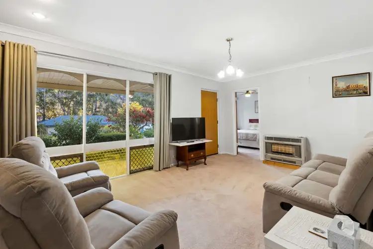 Third view of Homely house listing, 16 Arnold Drive, Hackham SA 5163