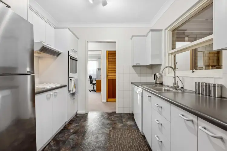 Fifth view of Homely house listing, 16 Arnold Drive, Hackham SA 5163