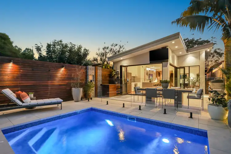 Third view of Homely house listing, 33 Harris Street, Rosebery NSW 2018