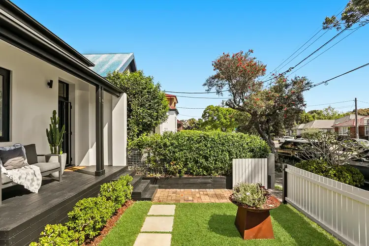 Fourth view of Homely house listing, 33 Harris Street, Rosebery NSW 2018