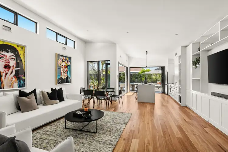 Fifth view of Homely house listing, 33 Harris Street, Rosebery NSW 2018