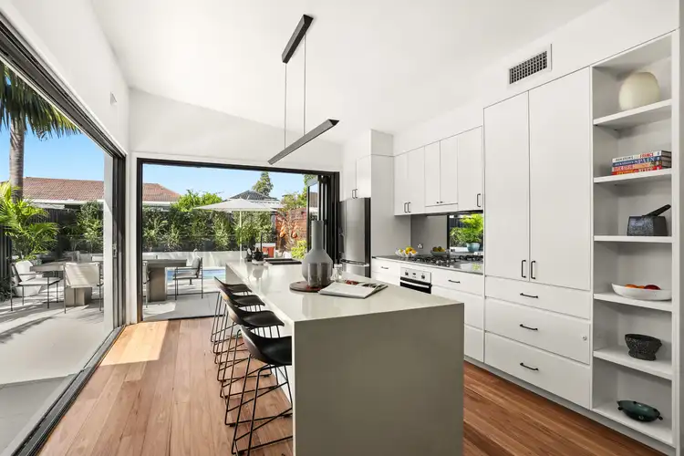 Sixth view of Homely house listing, 33 Harris Street, Rosebery NSW 2018