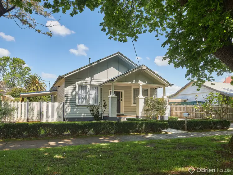 32 Alford Street, Warragul VIC 3820