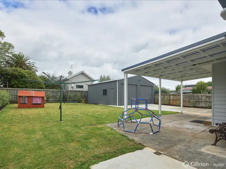 Second view of Homely house listing, 32 Alford Street, Warragul VIC 3820