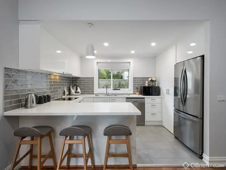 Third view of Homely house listing, 32 Alford Street, Warragul VIC 3820