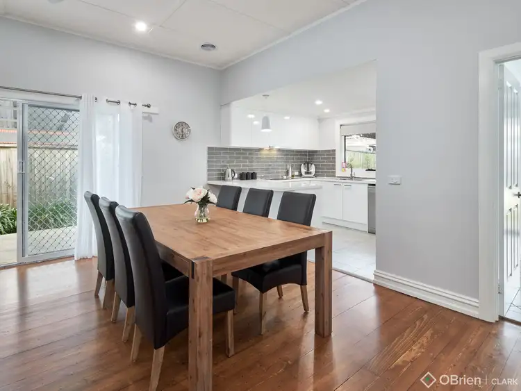 Fourth view of Homely house listing, 32 Alford Street, Warragul VIC 3820
