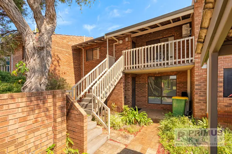 Main view of Homely apartment listing, 16/8 Gwenyfred Road, Kensington WA 6151