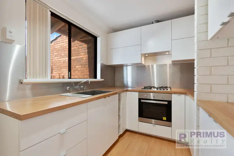 Second view of Homely apartment listing, 16/8 Gwenyfred Road, Kensington WA 6151