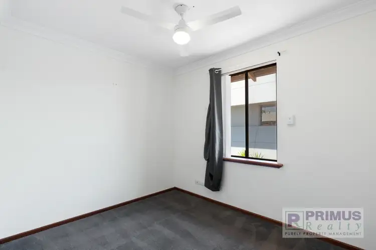 Fifth view of Homely apartment listing, 16/8 Gwenyfred Road, Kensington WA 6151