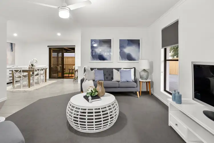 Third view of Homely townhouse listing, 1/14 Willow Street, Albany Creek QLD 4035