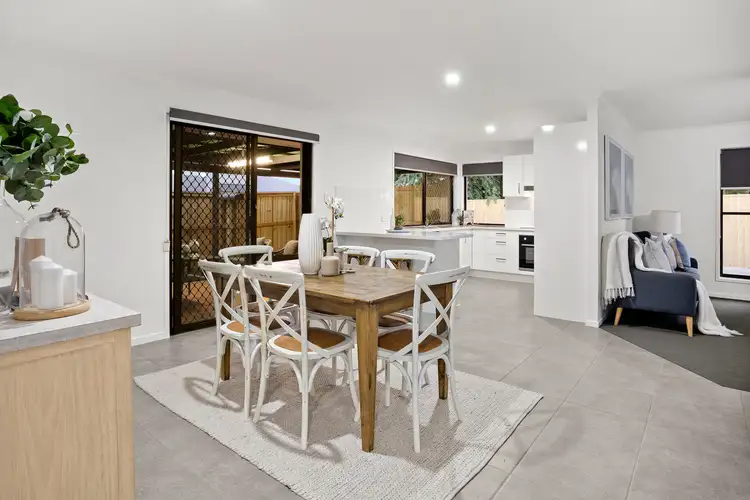 Fourth view of Homely townhouse listing, 1/14 Willow Street, Albany Creek QLD 4035
