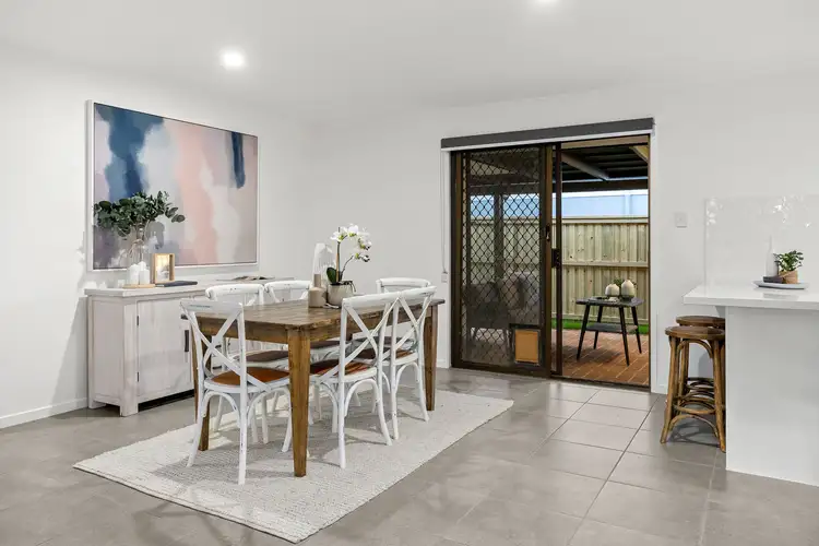 Fifth view of Homely townhouse listing, 1/14 Willow Street, Albany Creek QLD 4035