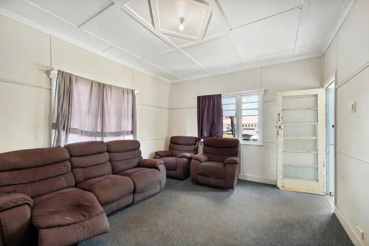 Third view of Homely house listing, 36 Vacy Street, Newtown QLD 4350