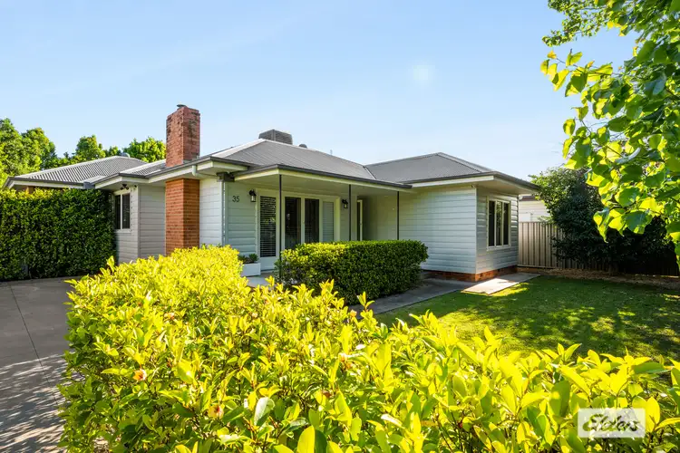 35 Wilson Street, Wodonga VIC 3690