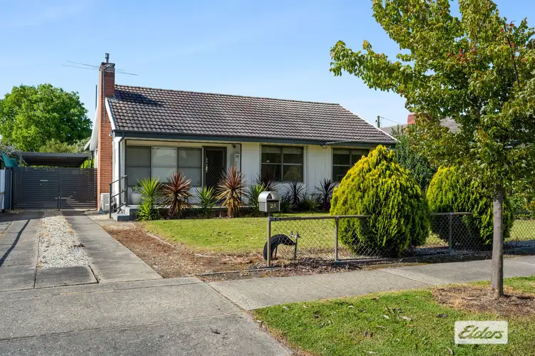 24 Pearce Street, Wodonga VIC 3690