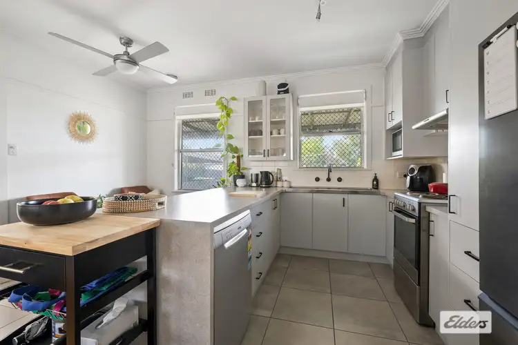 Second view of Homely house listing, 24 Pearce Street, Wodonga VIC 3690