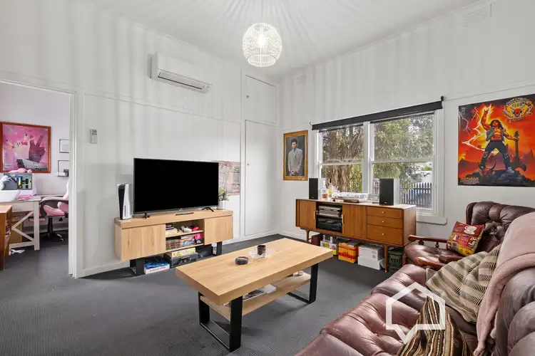 Fifth view of Homely unit listing, 1/12 Sparrowhawk Road, Long Gully VIC 3550