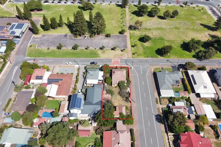 Second view of Homely house listing, 8 Neagle Terrace, Whyalla SA 5600