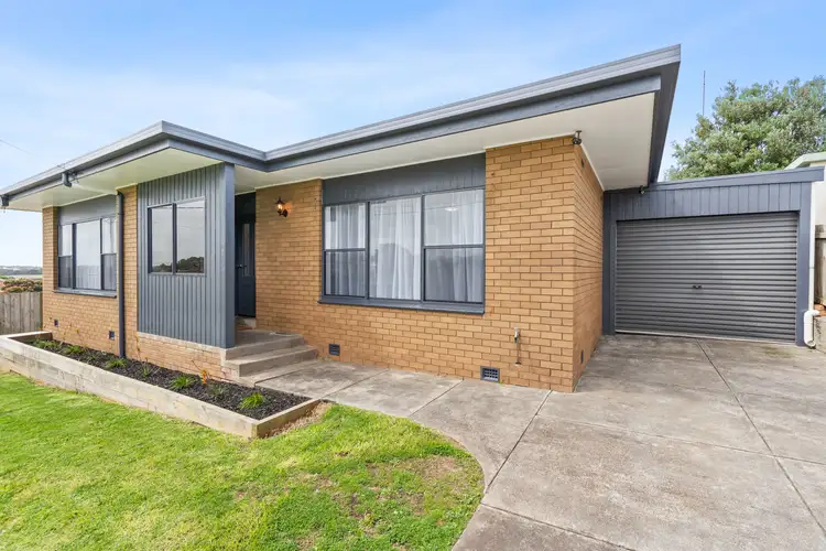 Main view of Homely house listing, 10 Phillips Street, Warrnambool VIC 3280