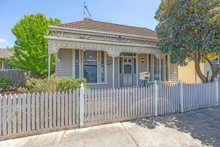 7 Claxton Street, Ballarat Central VIC 3350