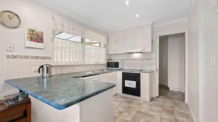 Fifth view of Homely house listing, 58 Harold Street, Wendouree VIC 3355