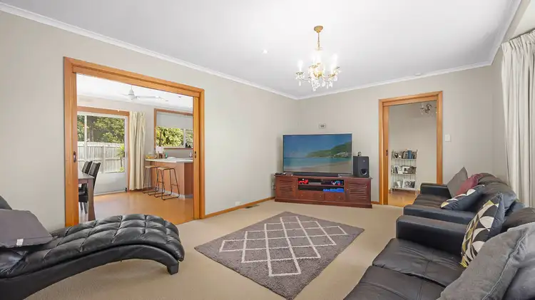 Fifth view of Homely house listing, 108 Lylia Avenue, Mount Clear VIC 3350