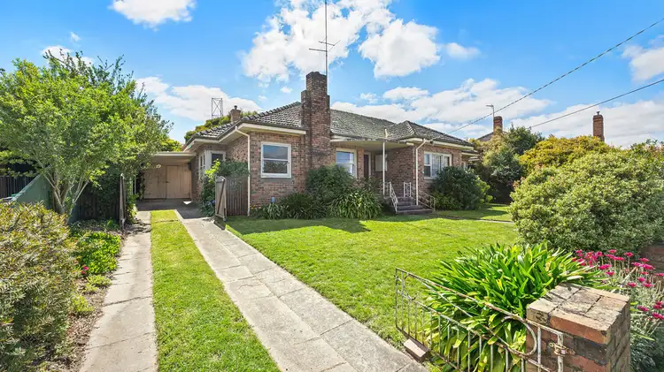 Third view of Homely house listing, 2 Collard Street, Newington VIC 3350