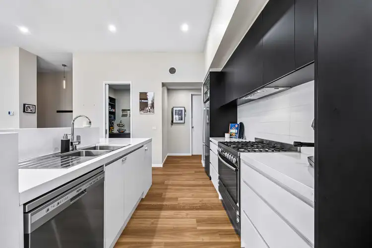 Third view of Homely house listing, 5 Cider Court, Brown Hill VIC 3350