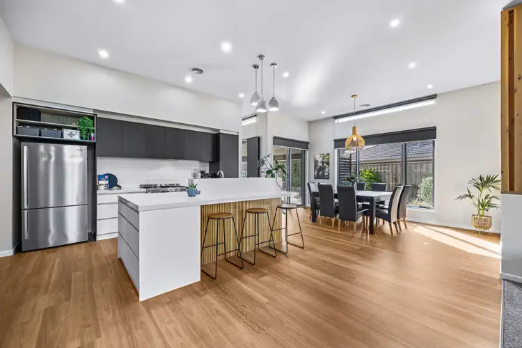 Fifth view of Homely house listing, 5 Cider Court, Brown Hill VIC 3350