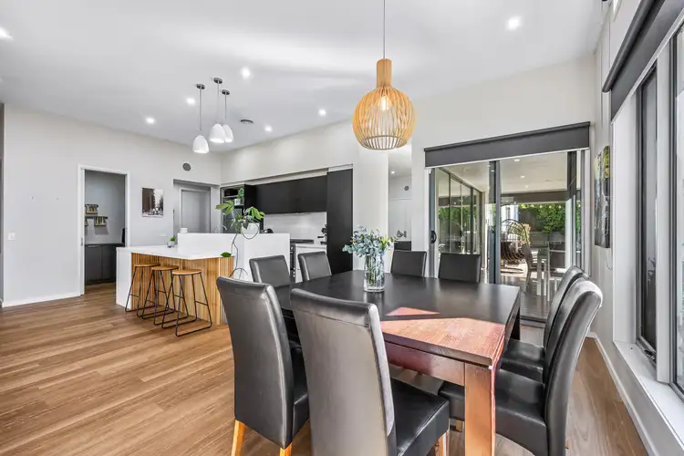 Sixth view of Homely house listing, 5 Cider Court, Brown Hill VIC 3350