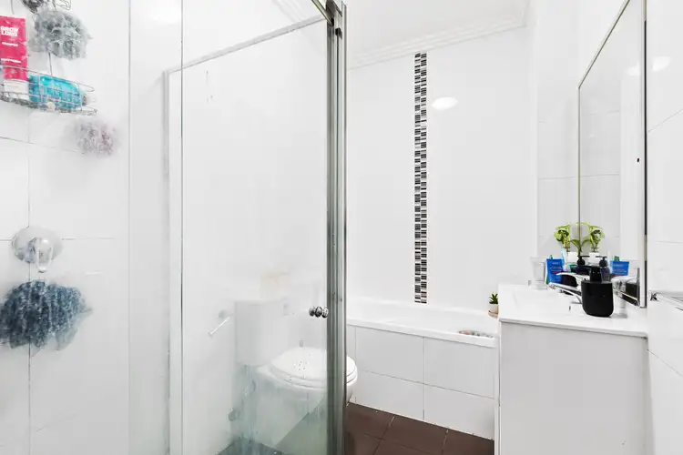 Fifth view of Homely apartment listing, 21/45-51 Balmoral Road, Northmead NSW 2152