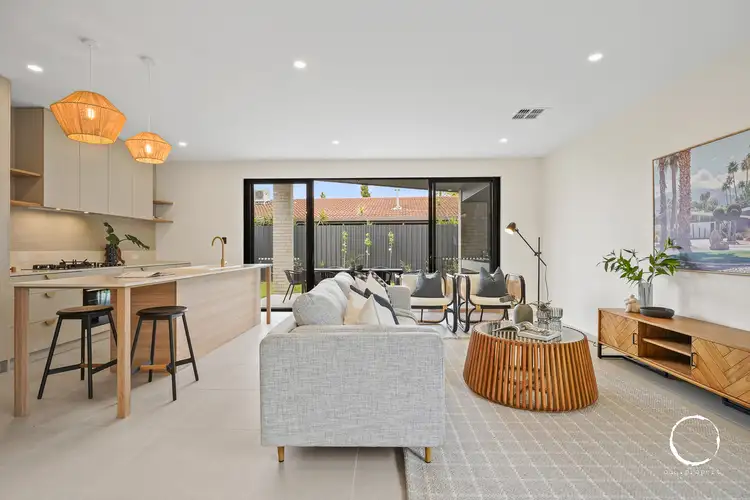 Third view of Homely house listing, 17 Jamaica Avenue, Fulham Gardens SA 5024