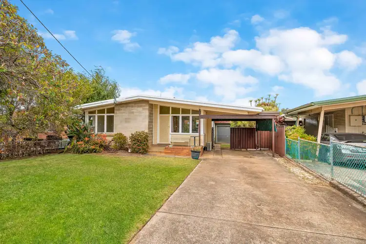 50 Kenilworth Street, Miller NSW 2168
