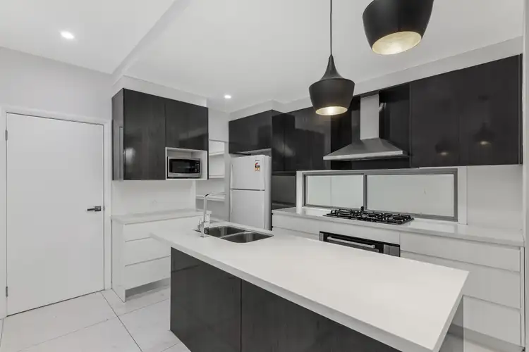 Second view of Homely house listing, 55 Cranbourne Street, Riverstone NSW 2765