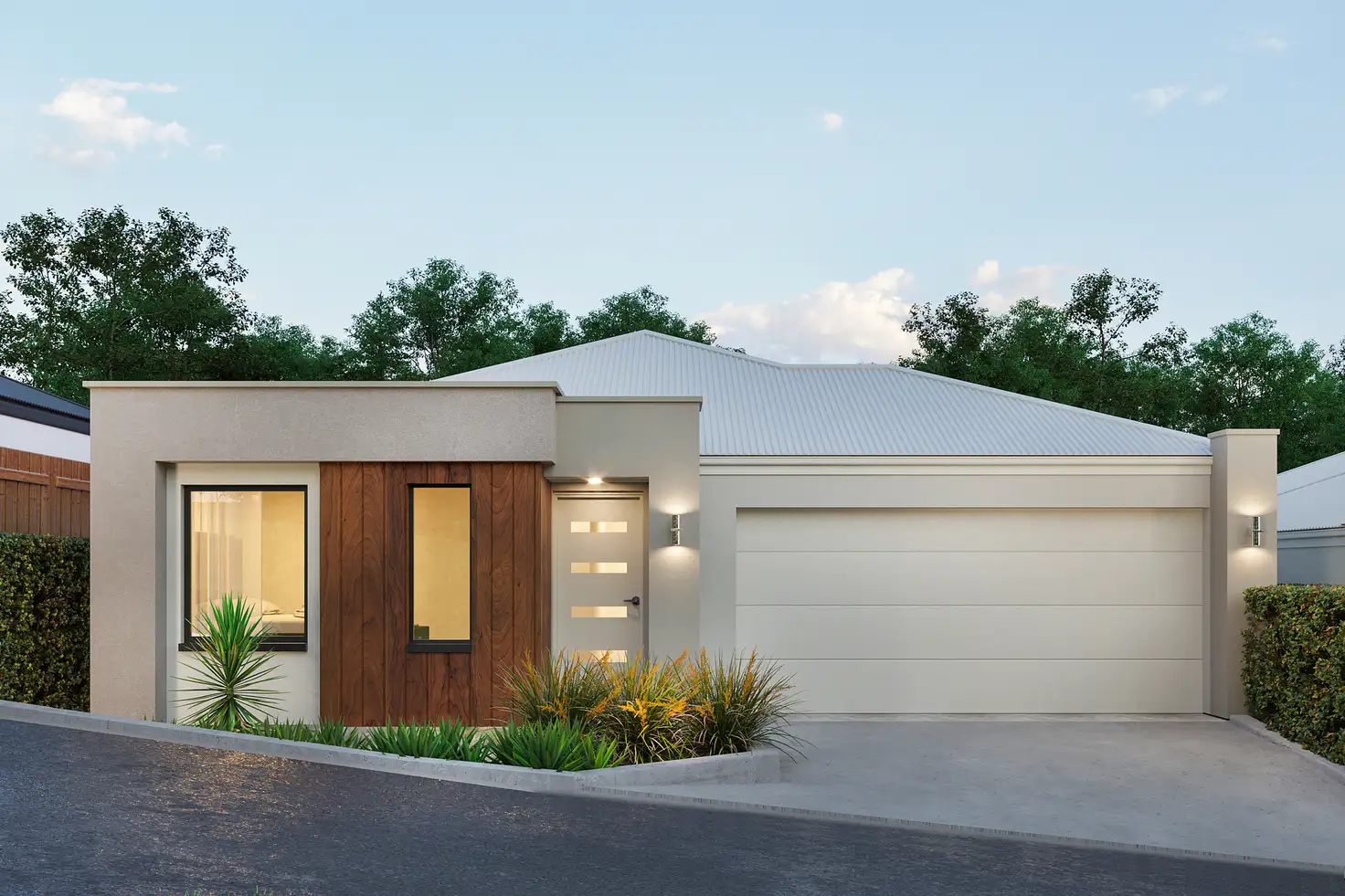 Main view of Homely land listing, 7 Spencer Ridge, Canadian VIC 3350