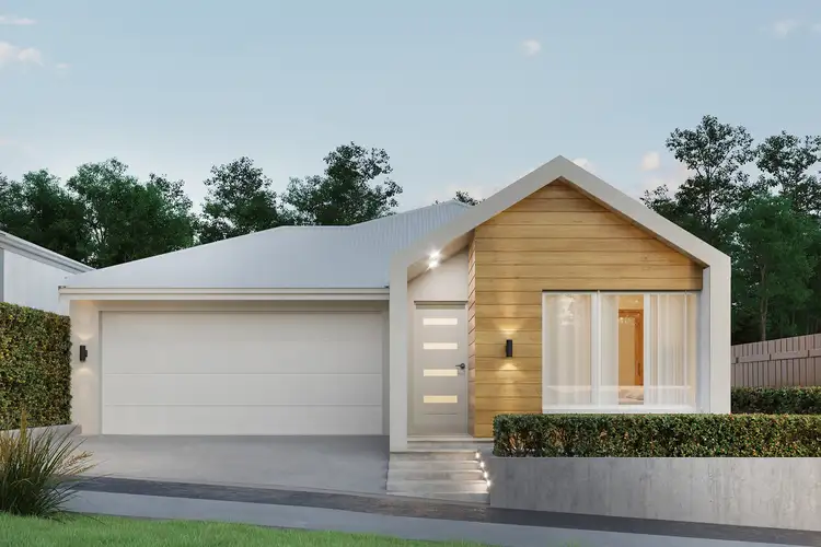 8 Spencer Ridge, Canadian VIC 3350