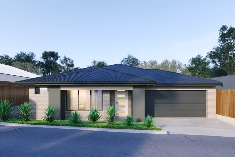 Main view of Homely house listing, 6 Spencer Ridge, Canadian VIC 3350