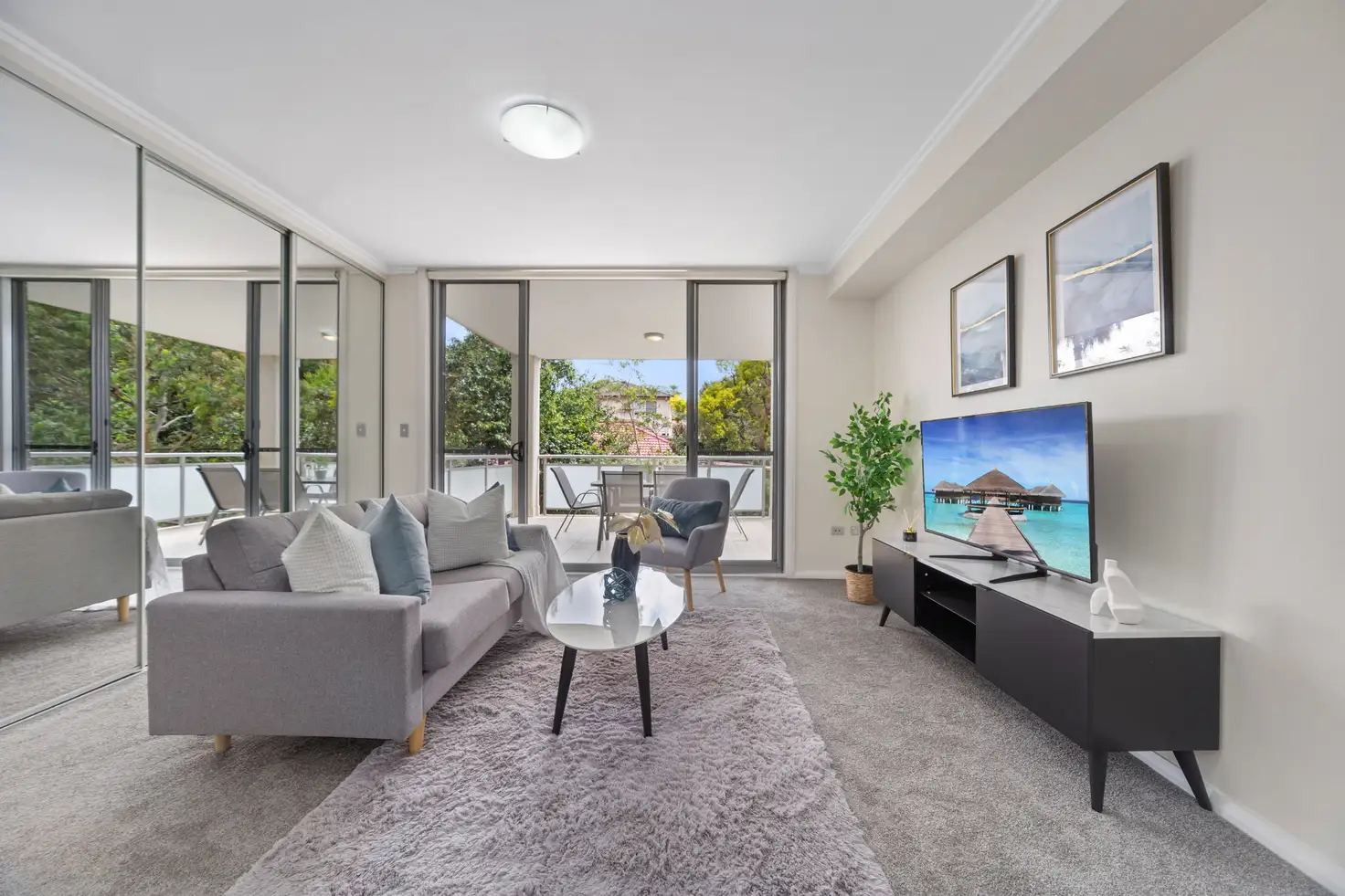 Main view of Homely apartment listing, 6/23-31 Mcintyre Street, Gordon NSW 2072