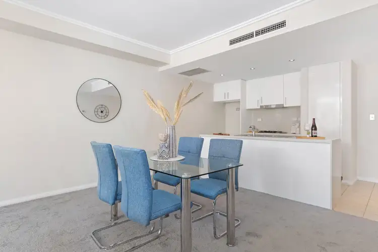 Fourth view of Homely apartment listing, 6/23-31 Mcintyre Street, Gordon NSW 2072