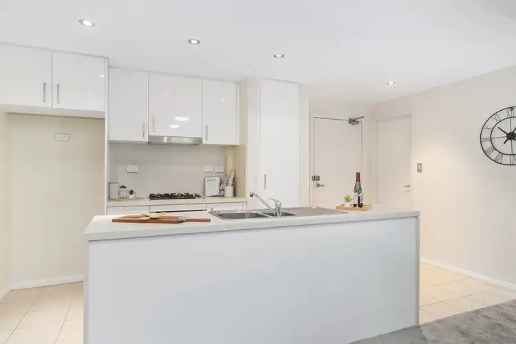 Fifth view of Homely apartment listing, 6/23-31 Mcintyre Street, Gordon NSW 2072