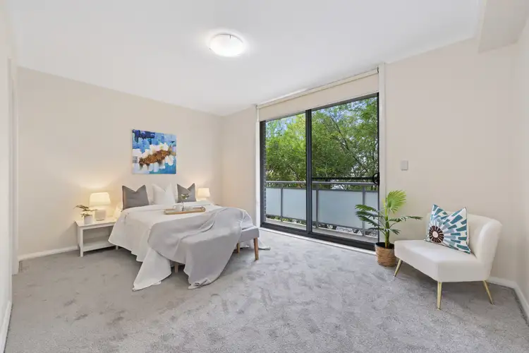 Sixth view of Homely apartment listing, 6/23-31 Mcintyre Street, Gordon NSW 2072