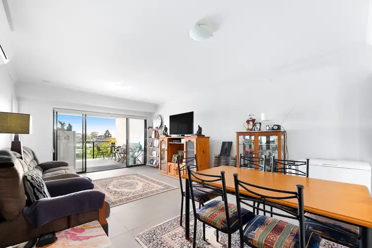 Fifth view of Homely unit listing, 203/6 Quarry Road, Sherwood QLD 4075