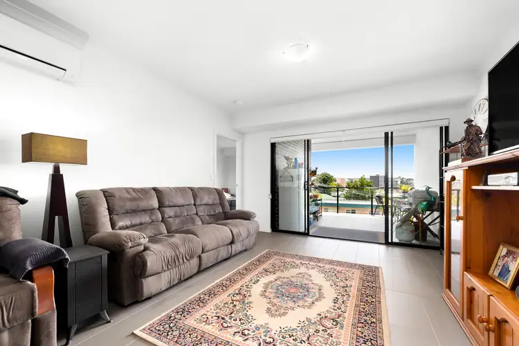 Sixth view of Homely unit listing, 203/6 Quarry Road, Sherwood QLD 4075