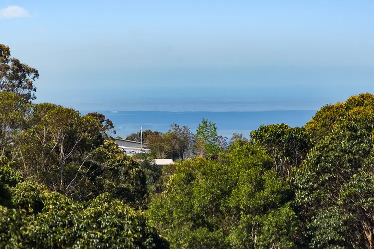 Third view of Homely house listing, 11 Highcrest Street, Ocean View QLD 4521