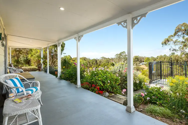 Fourth view of Homely house listing, 11 Highcrest Street, Ocean View QLD 4521