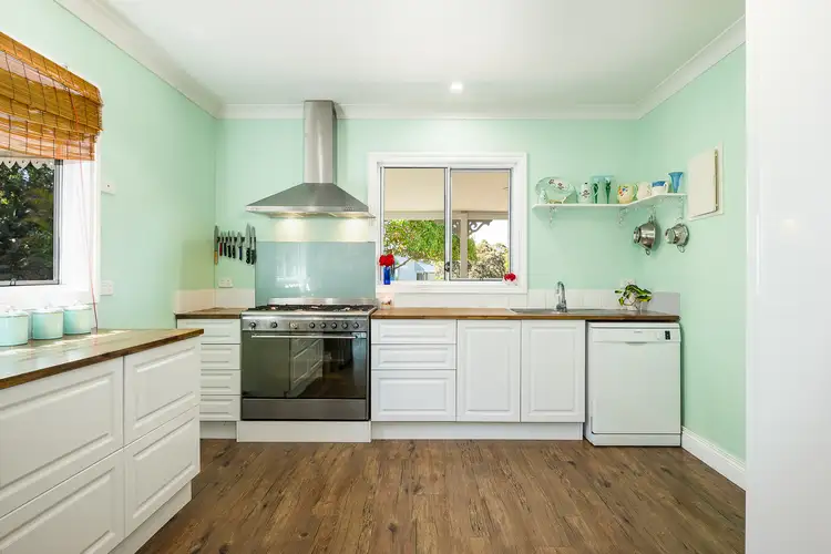 Fifth view of Homely house listing, 11 Highcrest Street, Ocean View QLD 4521